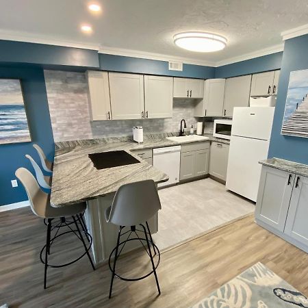 Marylander Condominiums, 90 Steps From The Beach Ocean Stadt Exterior foto