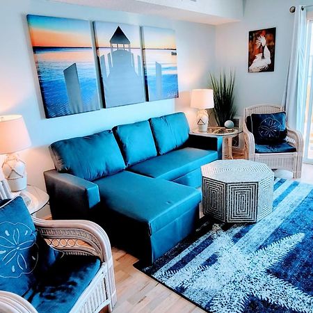 Marylander Condominiums, 90 Steps From The Beach Ocean Stadt Exterior foto