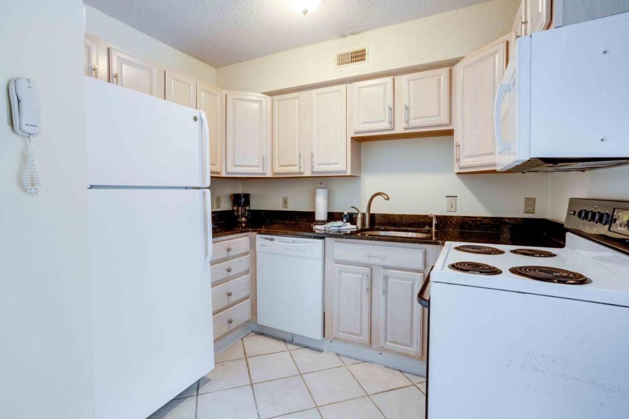 Marylander Condominiums, 90 Steps From The Beach Ocean Stadt Exterior foto