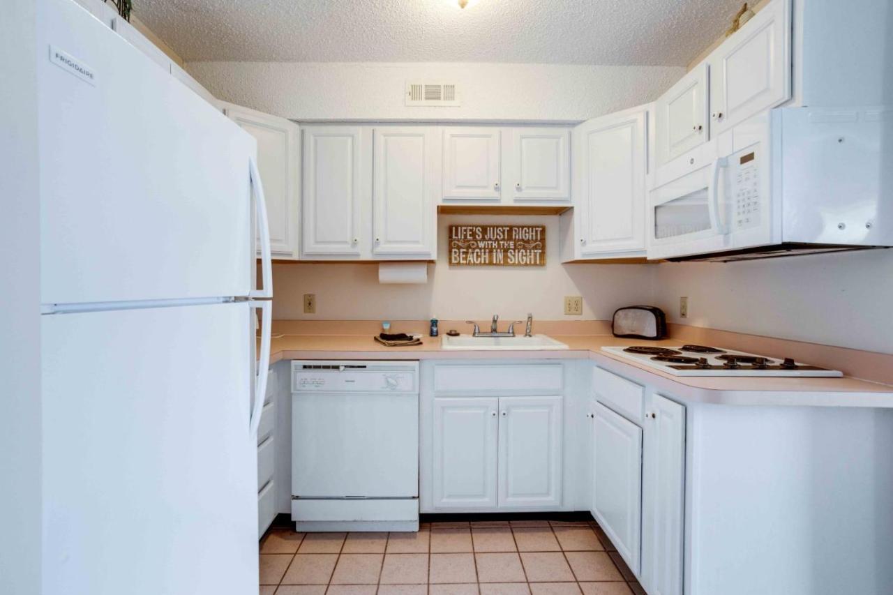 Marylander Condominiums, 90 Steps From The Beach Ocean Stadt Exterior foto