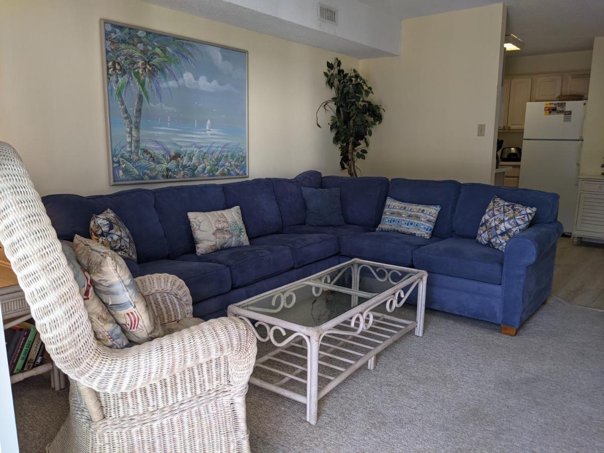 Marylander Condominiums, 90 Steps From The Beach Ocean Stadt Exterior foto