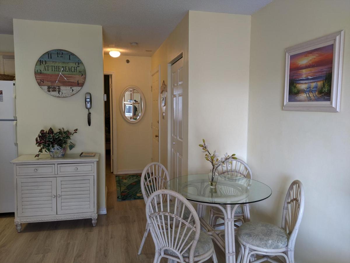 Marylander Condominiums, 90 Steps From The Beach Ocean Stadt Exterior foto