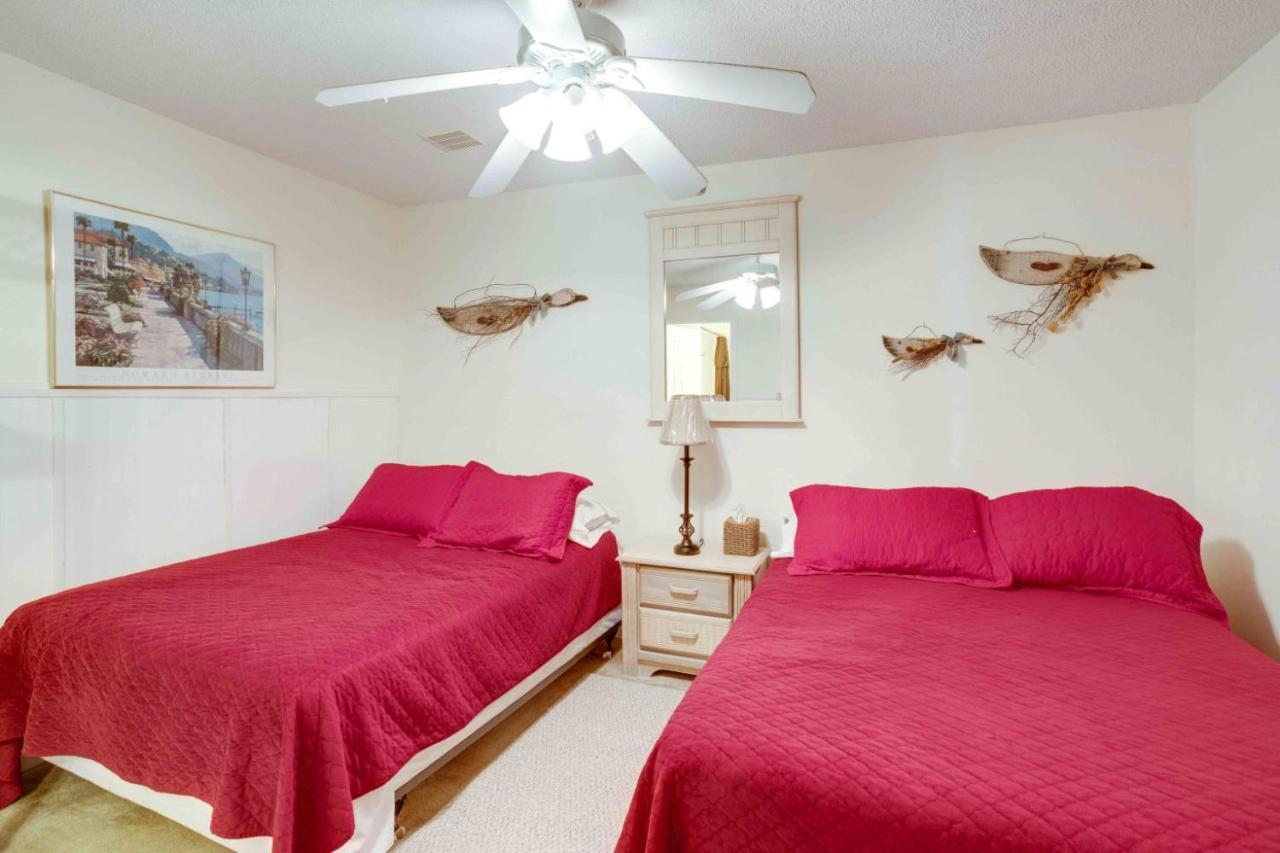 Marylander Condominiums, 90 Steps From The Beach Ocean Stadt Exterior foto