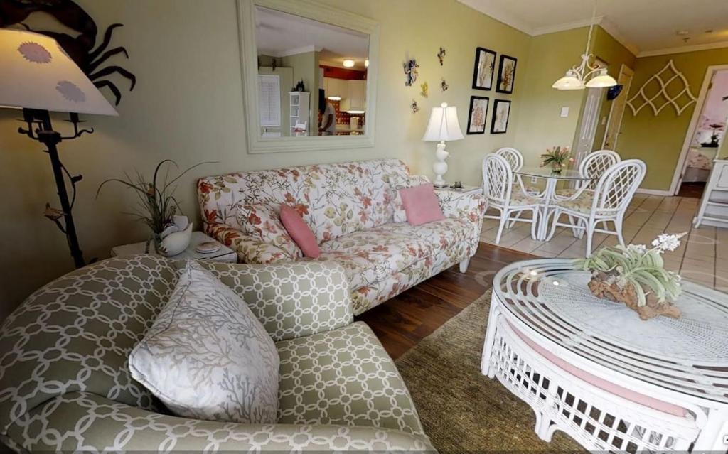 Marylander Condominiums, 90 Steps From The Beach Ocean Stadt Exterior foto