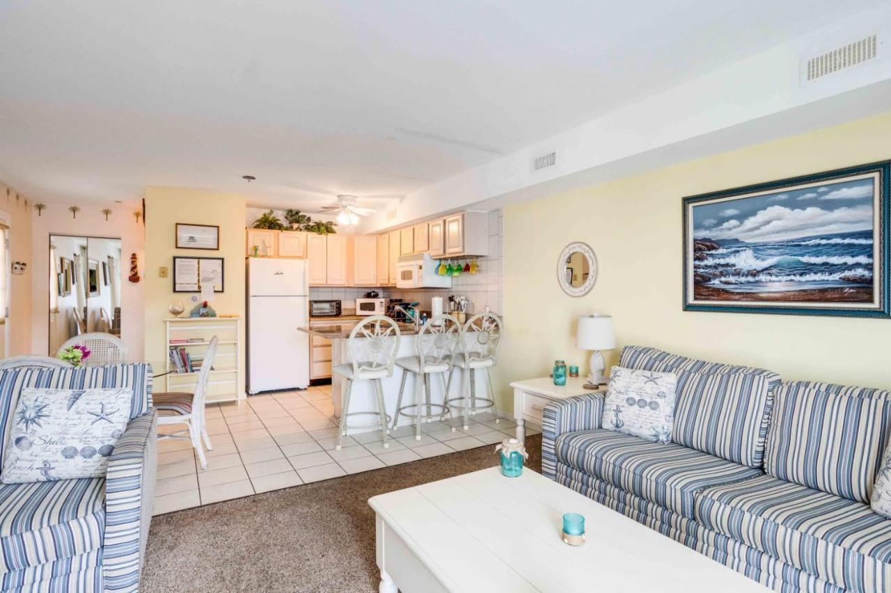 Marylander Condominiums, 90 Steps From The Beach Ocean Stadt Exterior foto